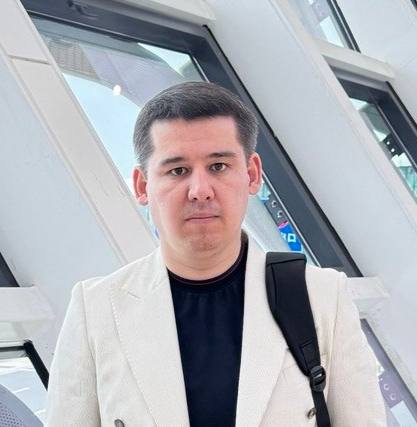 Rahimov Rovshan