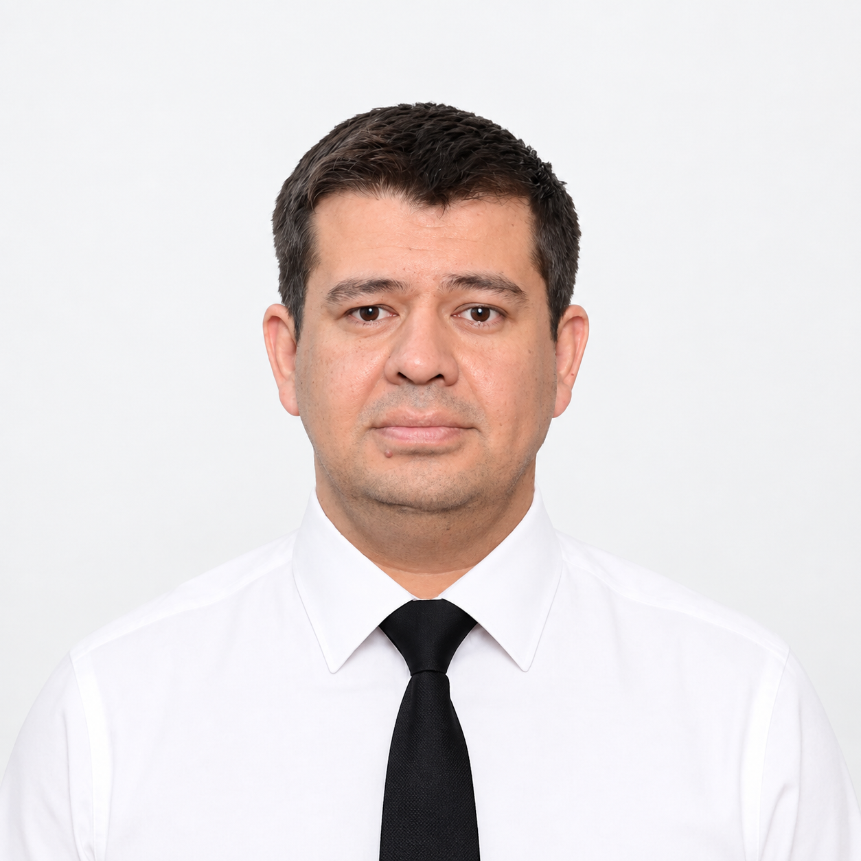 Azizov Ubaydulla